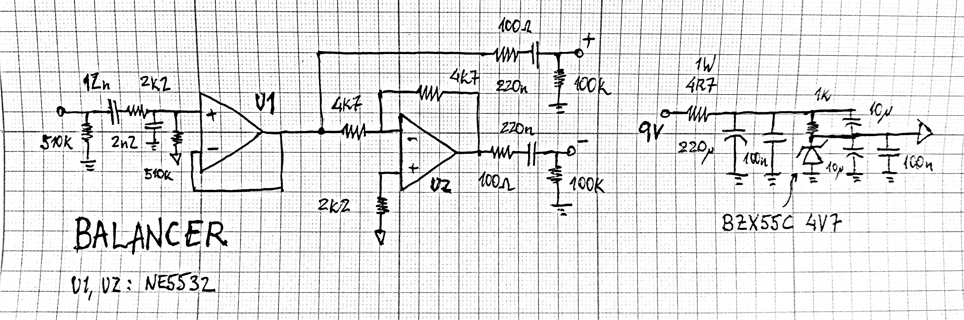 balancer