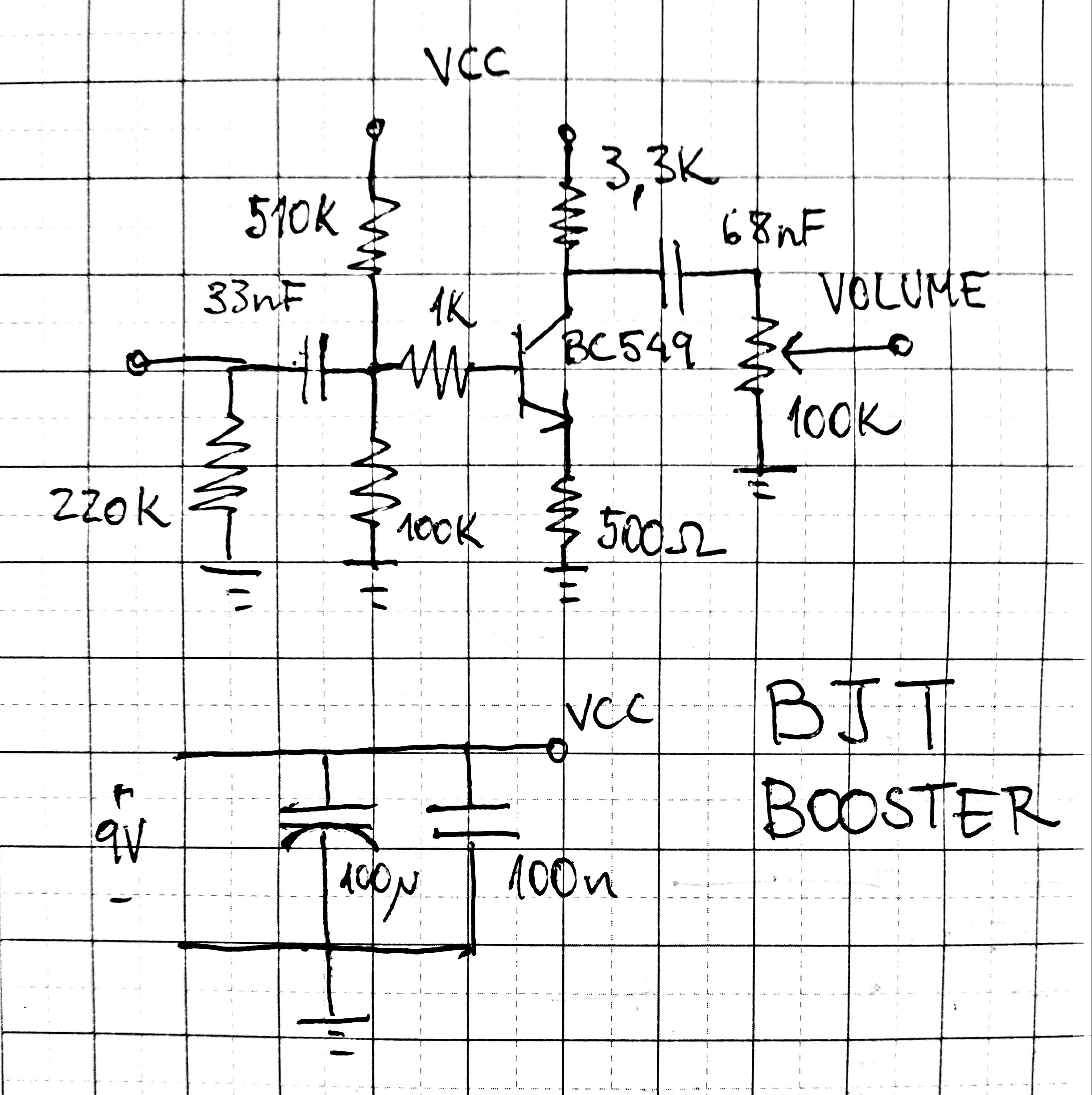 bjt_booster